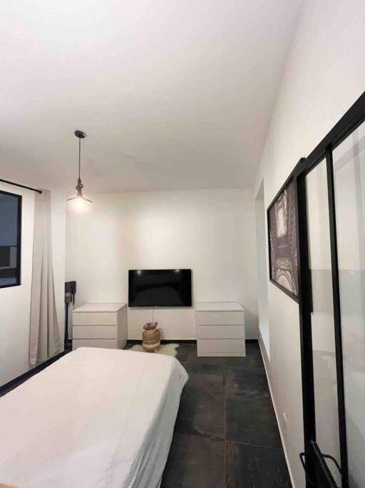 Loft De Courcaille - Balneo - Free Parking - Wifi Daire Orléans Dış mekan fotoğraf